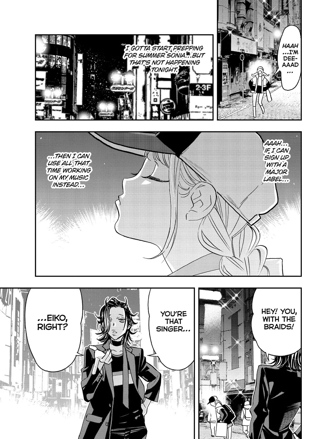 Read Ya Boy Kongming! chapter 59 image 24 on Lezhin