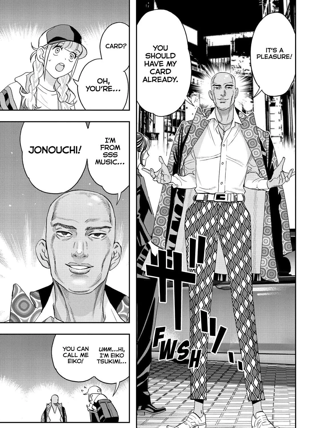Read Ya Boy Kongming! chapter 59 image 28 on Lezhin