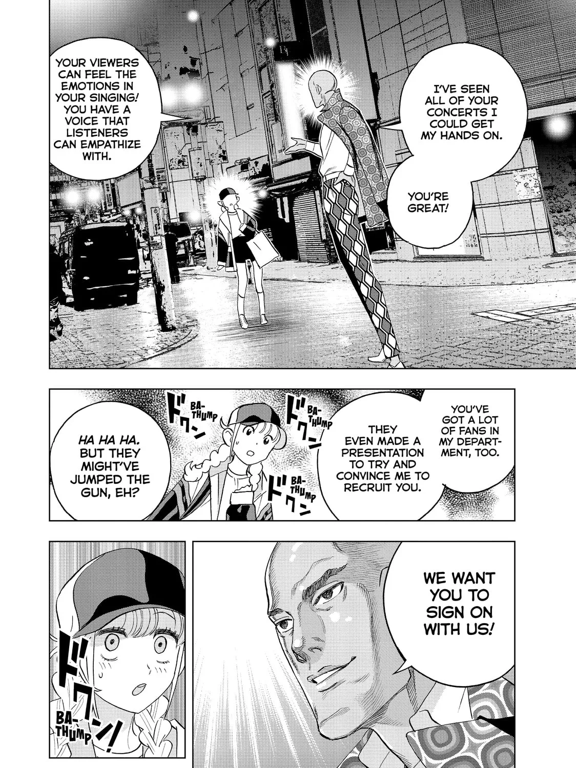 Read Ya Boy Kongming! chapter 59 image 30 on Lezhin