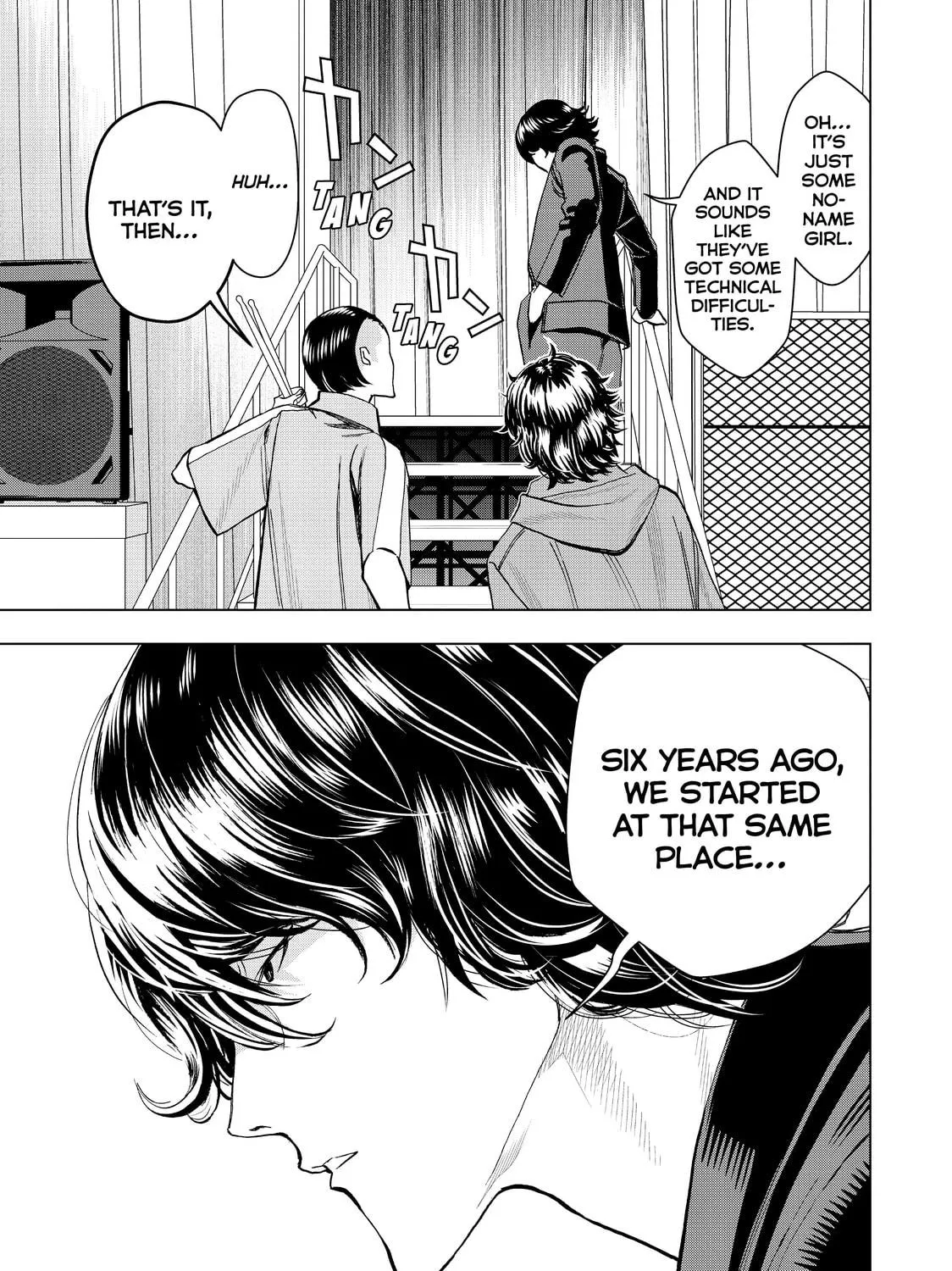 Read Ya Boy Kongming! chapter 6 image 4 on Lezhin