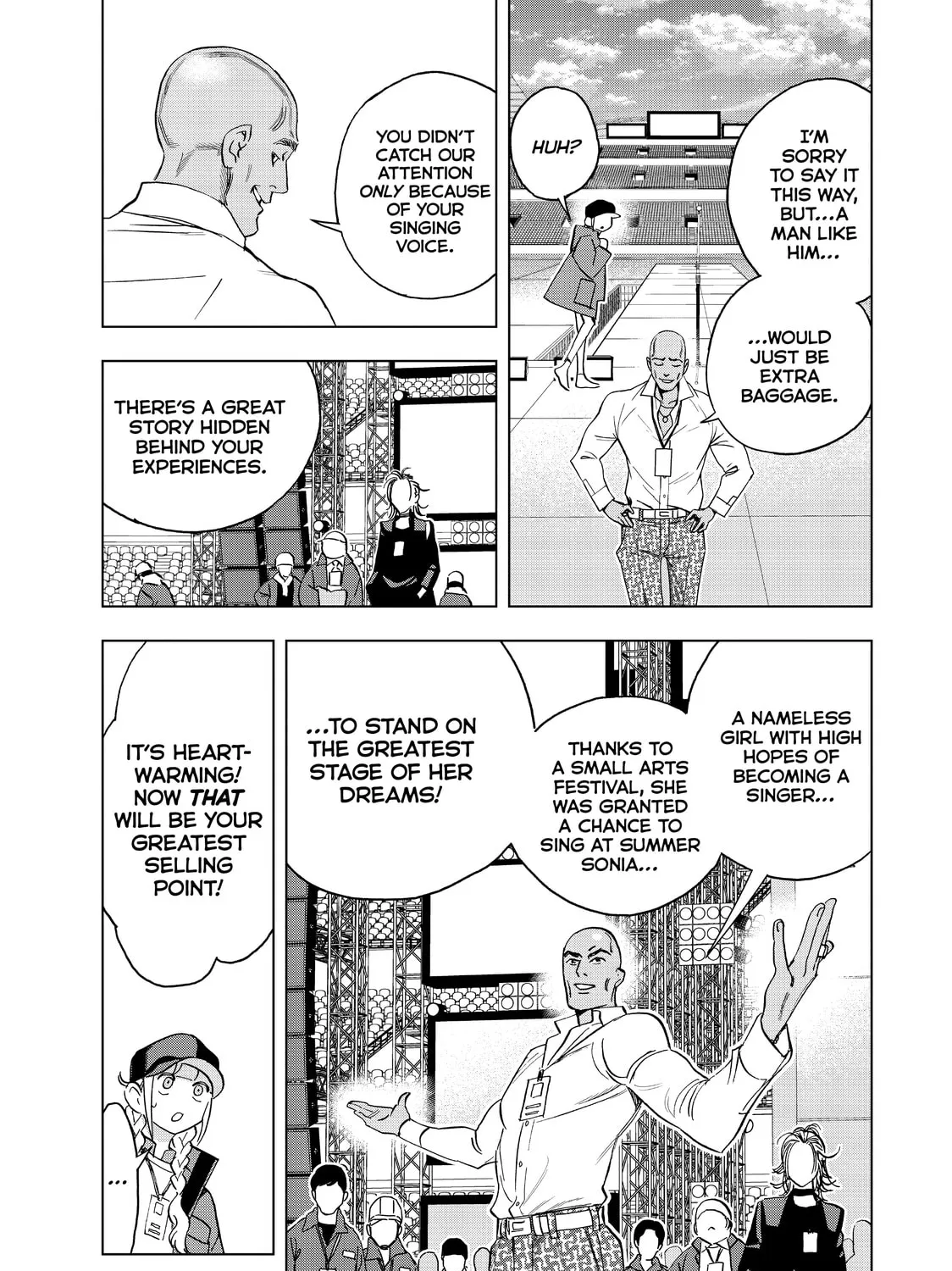 Read Ya Boy Kongming! chapter 60 image 20 on Lezhin