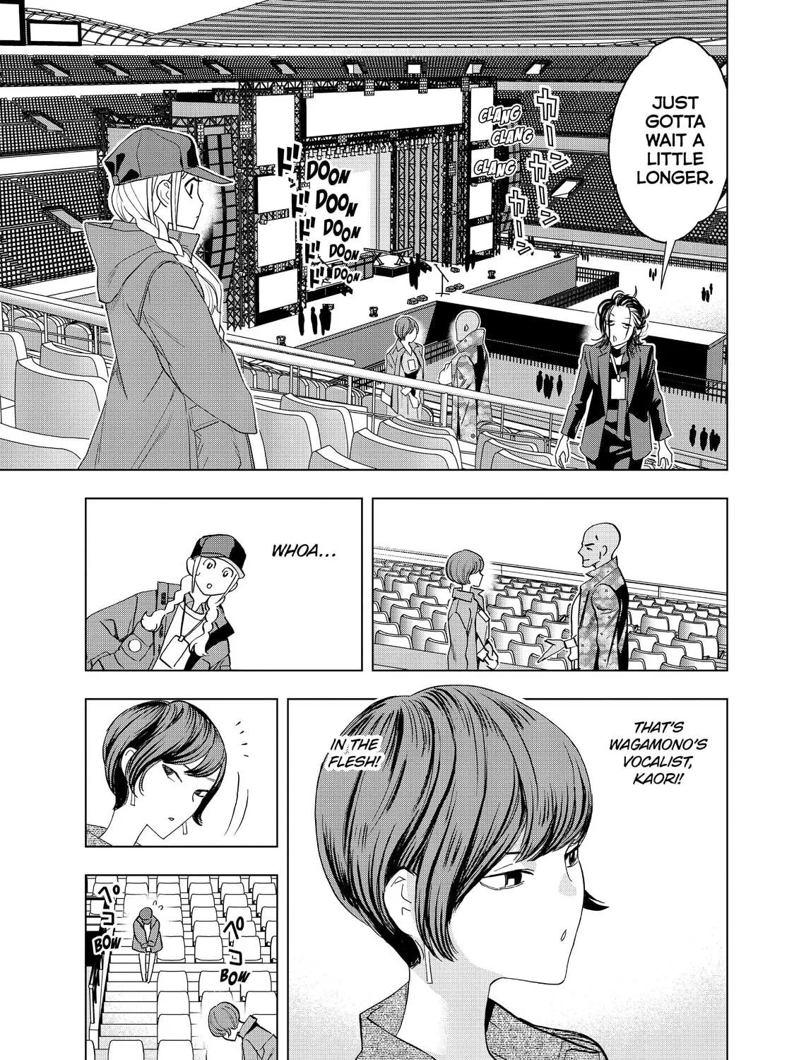 Read Ya Boy Kongming! chapter 60 image 8 on Lezhin