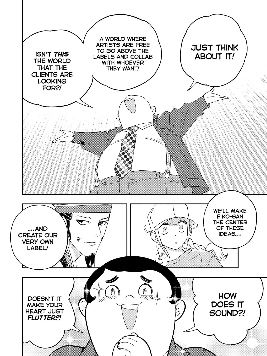 Read Ya Boy Kongming! chapter 62 image 26 on Lezhin
