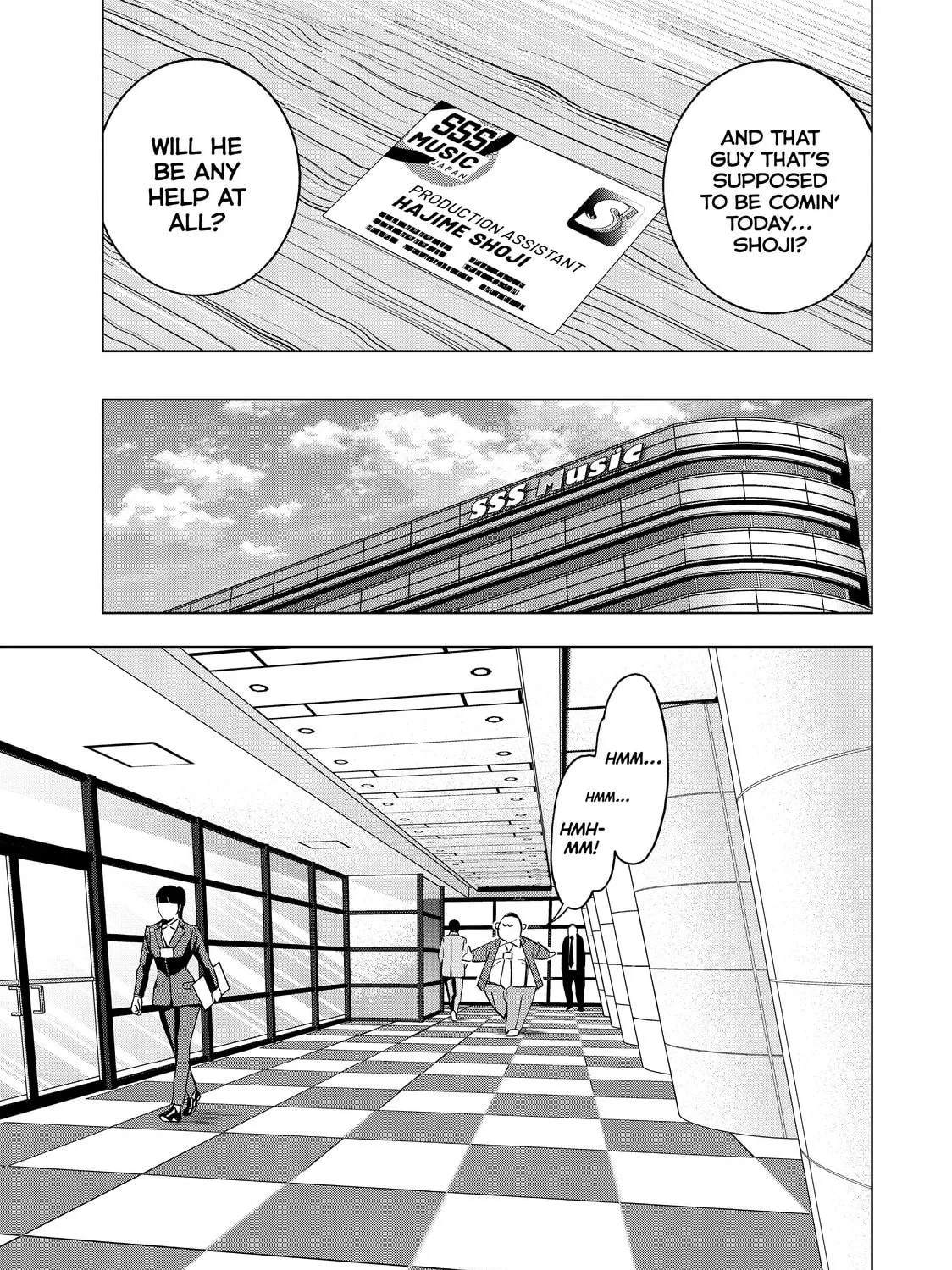 Read Ya Boy Kongming! chapter 62 image 4 on Lezhin