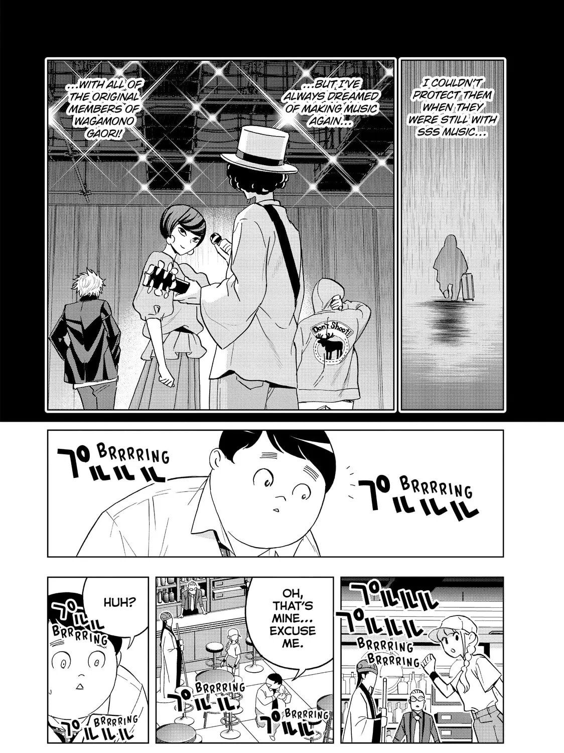 Read Ya Boy Kongming! chapter 65 image 26 on Lezhin