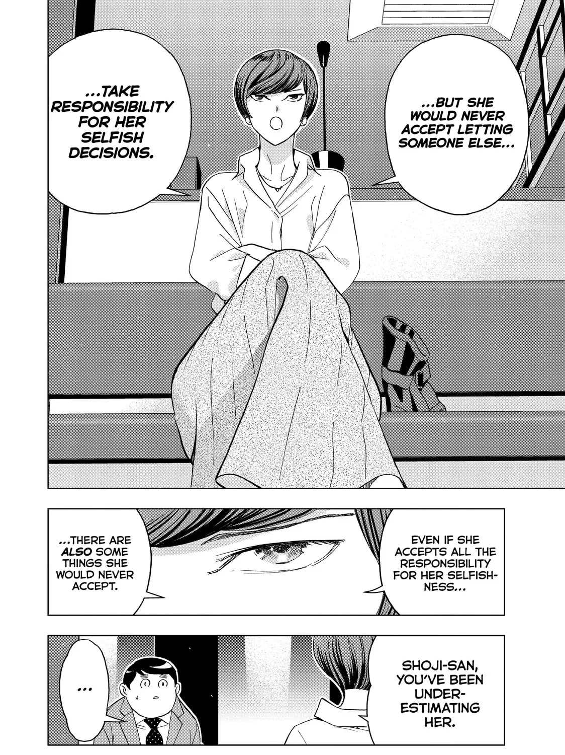 Read Ya Boy Kongming! chapter 66 image 26 on Lezhin