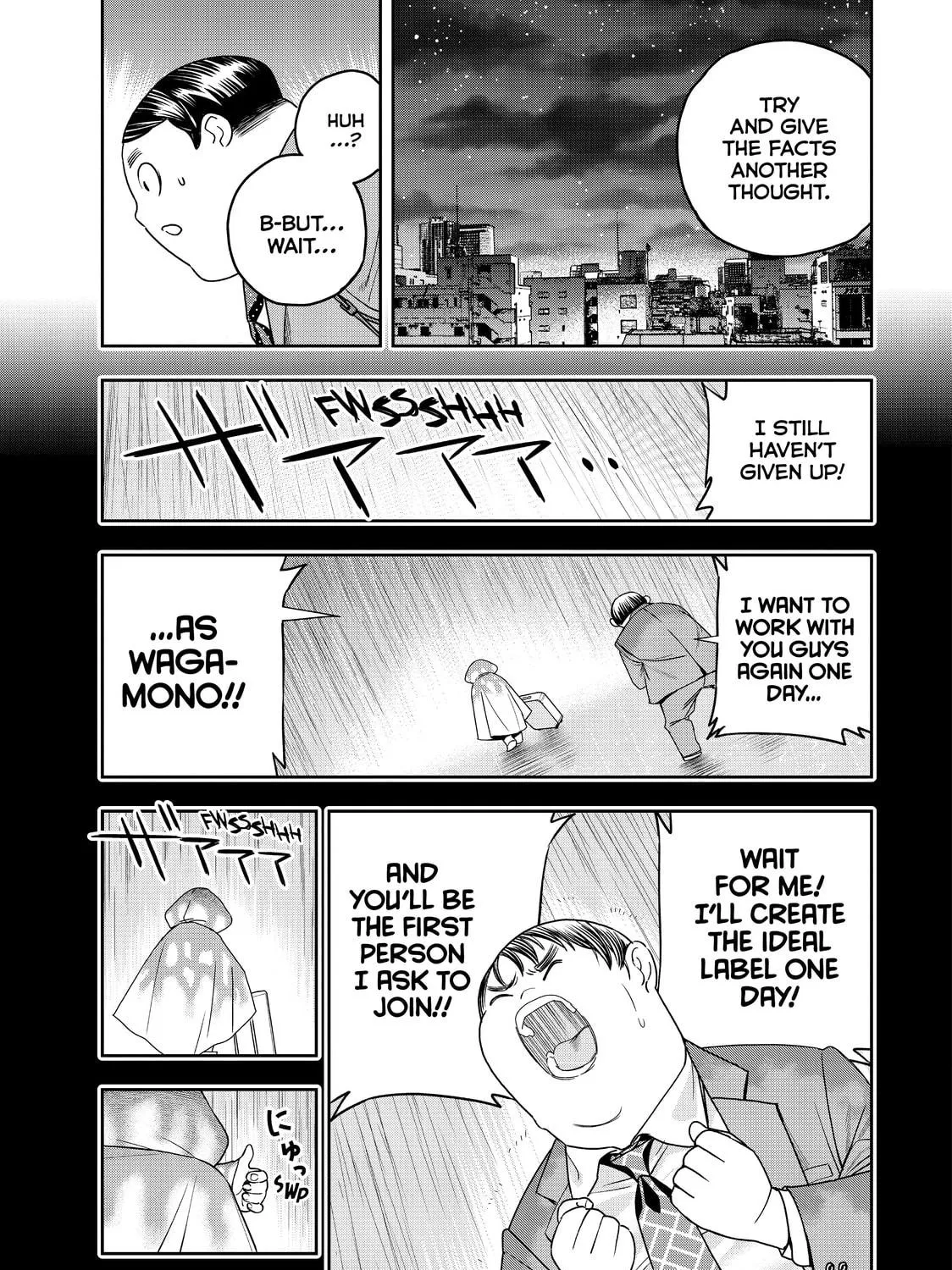 Read Ya Boy Kongming! chapter 67 image 18 on Lezhin