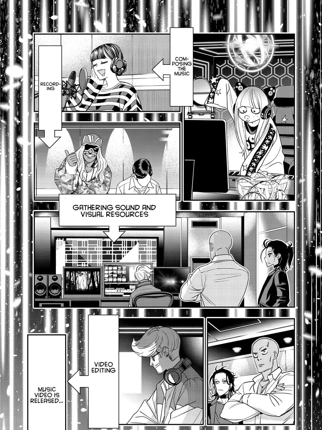 Read Ya Boy Kongming! chapter 67 image 22 on Lezhin
