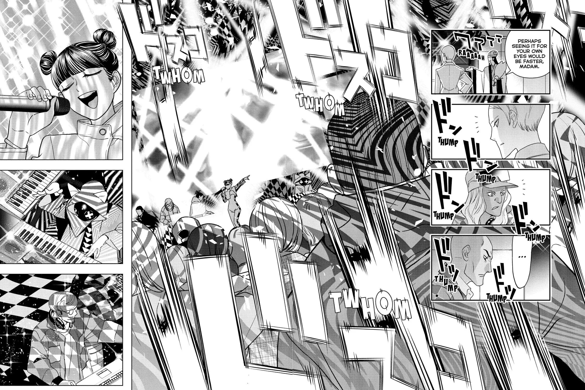 Read Ya Boy Kongming! chapter 68 image 24 on Lezhin