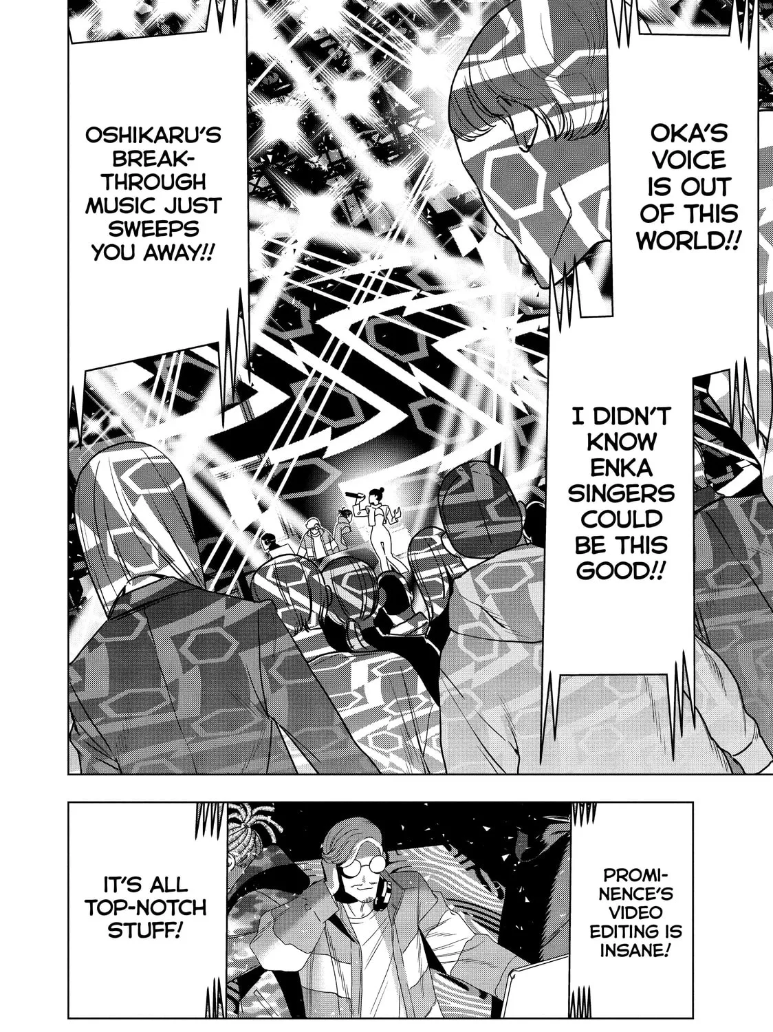 Read Ya Boy Kongming! chapter 68 image 26 on Lezhin