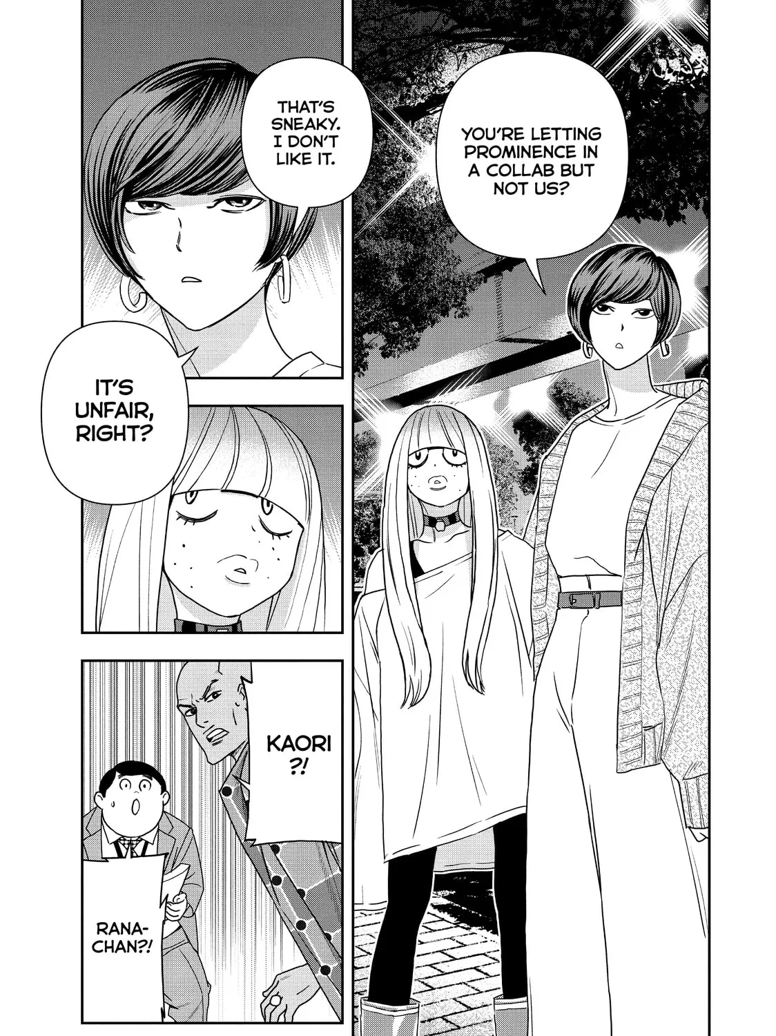 Read Ya Boy Kongming! chapter 69 image 20 on Lezhin