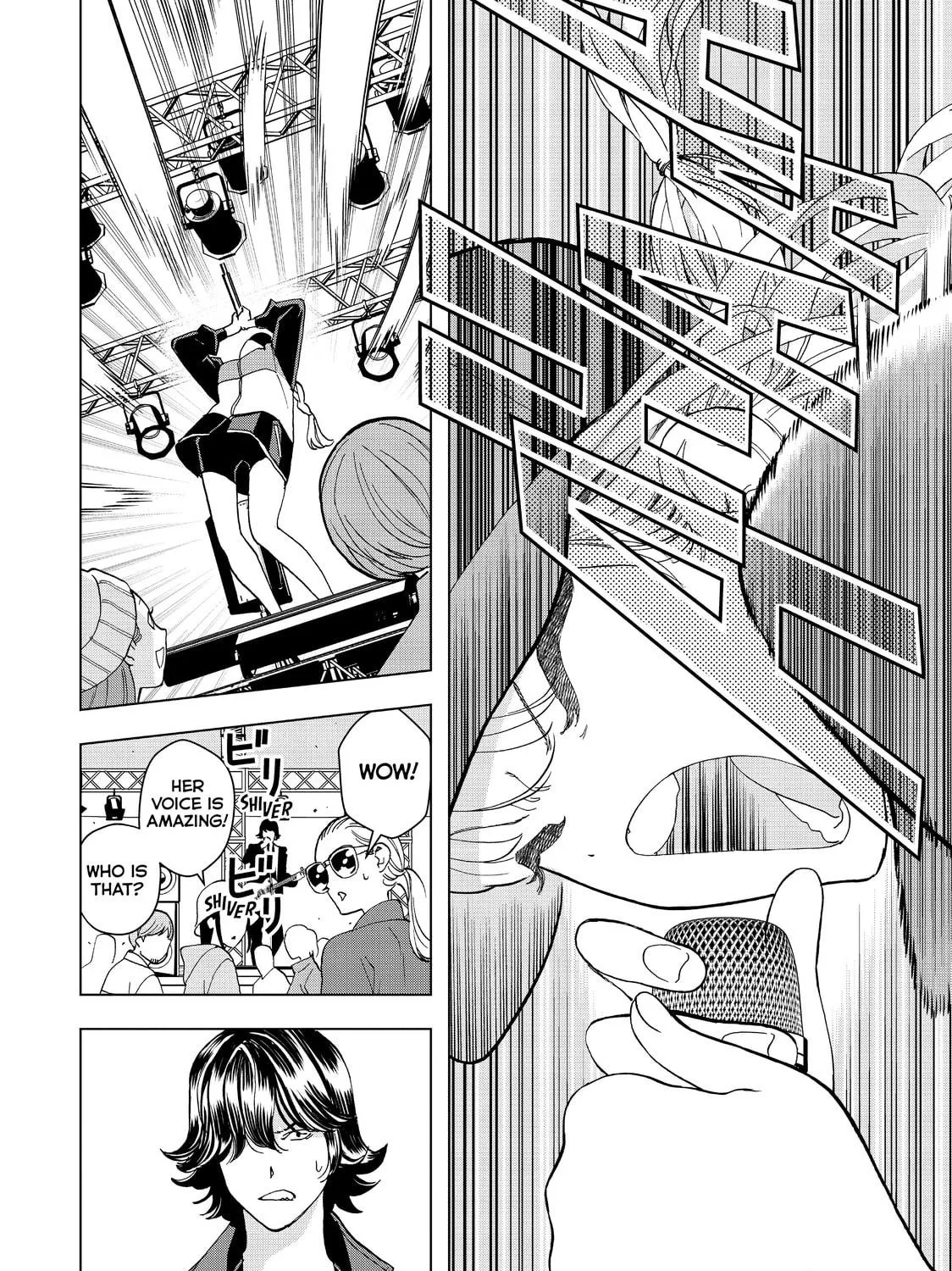 Read Ya Boy Kongming! chapter 7 image 10 on Lezhin