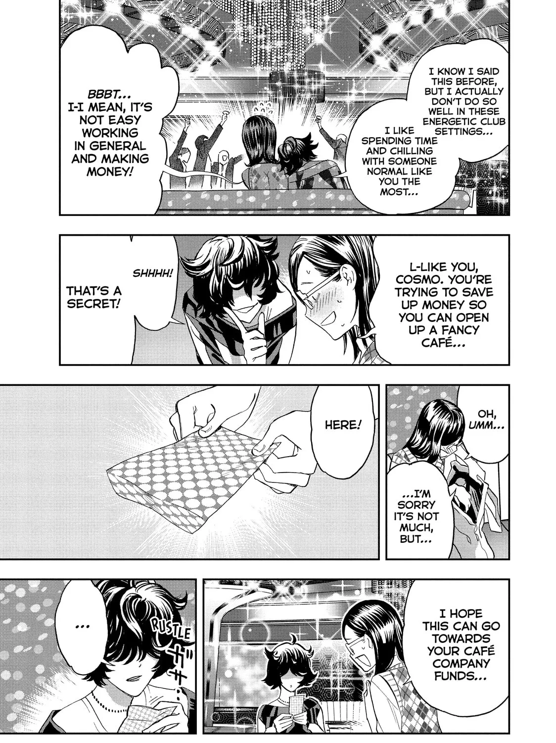 Read Ya Boy Kongming! chapter 70 image 20 on Lezhin