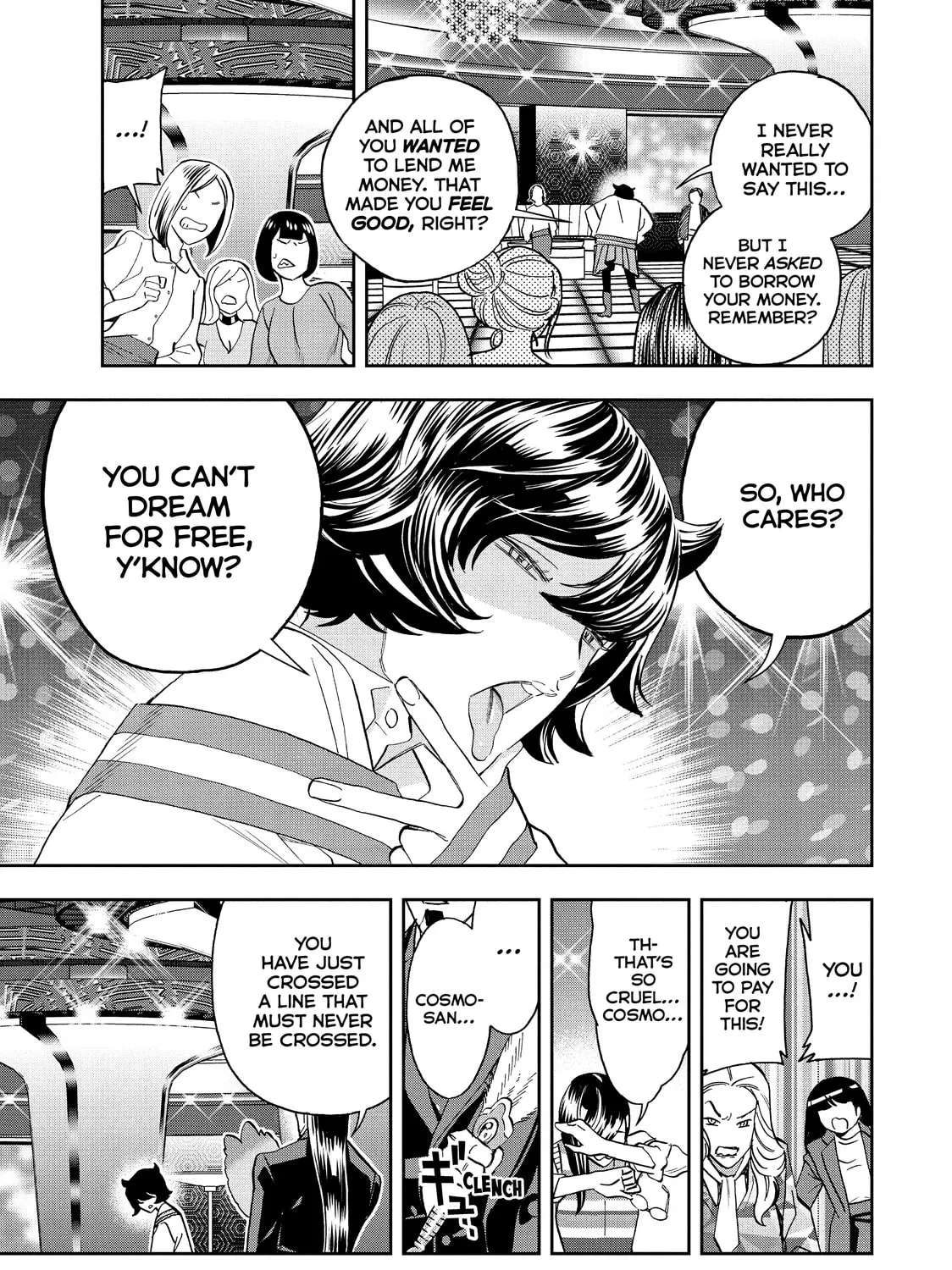 Read Ya Boy Kongming! chapter 71 image 20 on Lezhin