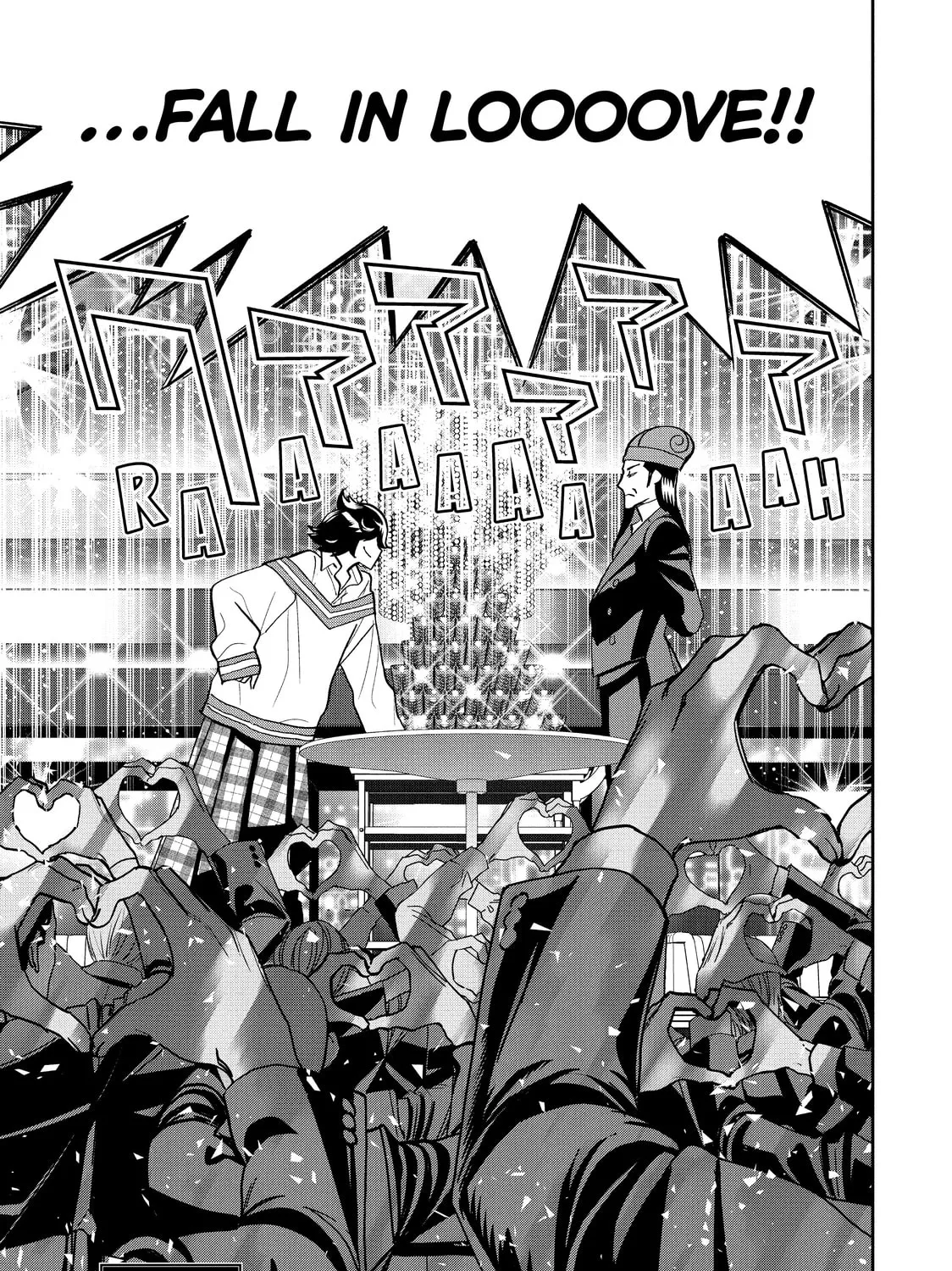 Read Ya Boy Kongming! chapter 71 image 30 on Lezhin