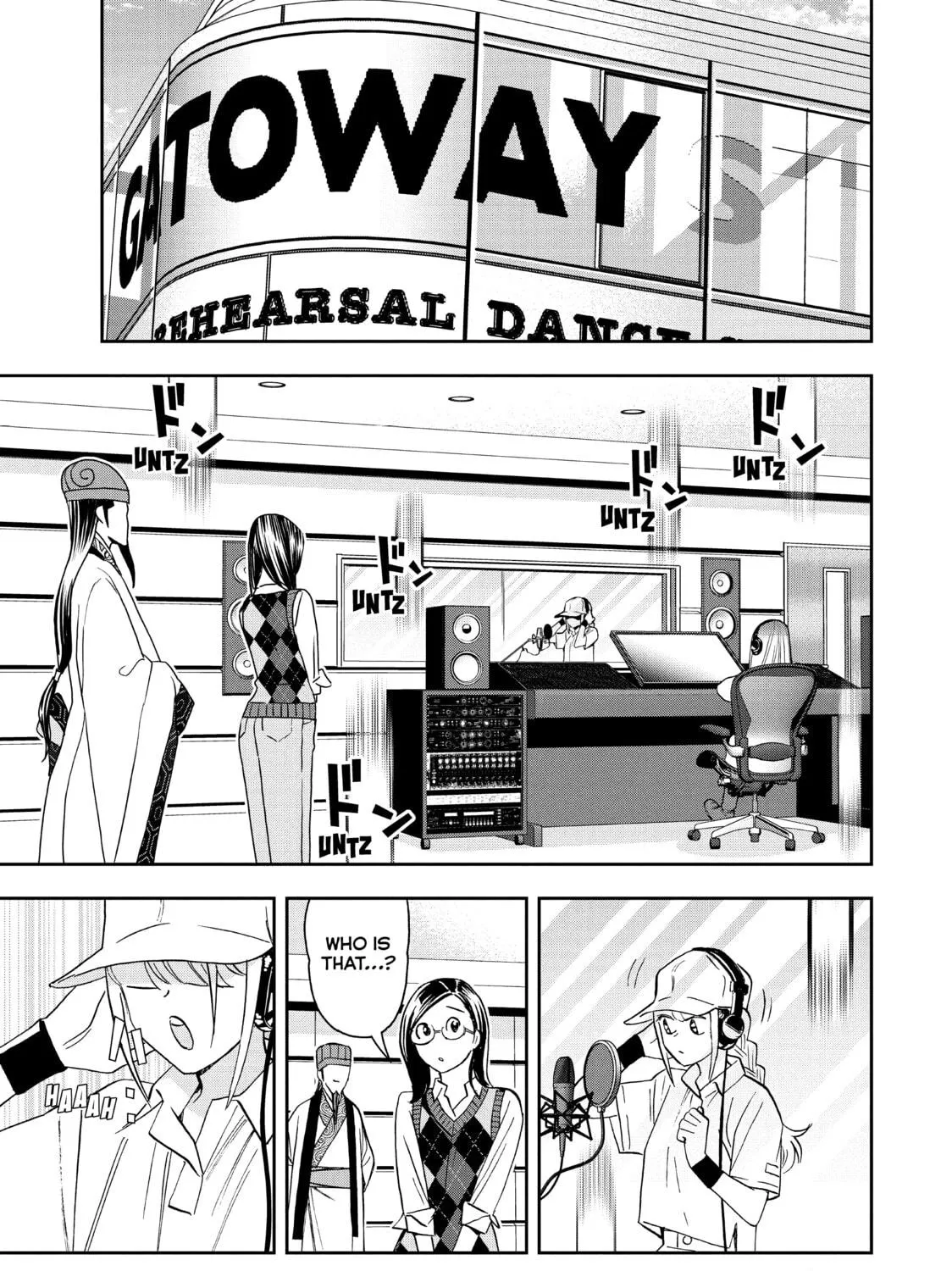 Read Ya Boy Kongming! chapter 73 image 22 on Lezhin