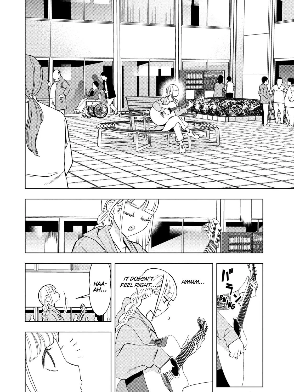 Read Ya Boy Kongming! chapter 74 image 18 on Lezhin