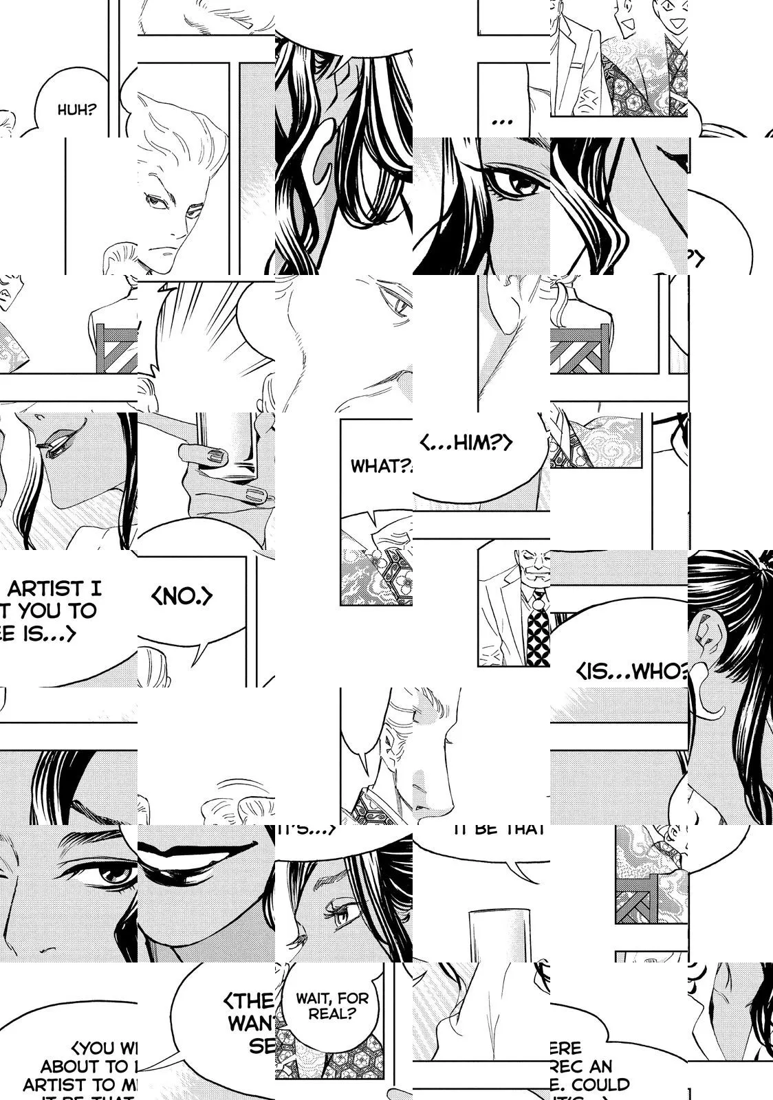 Read Ya Boy Kongming! chapter 75.99 image 14 on Lezhin