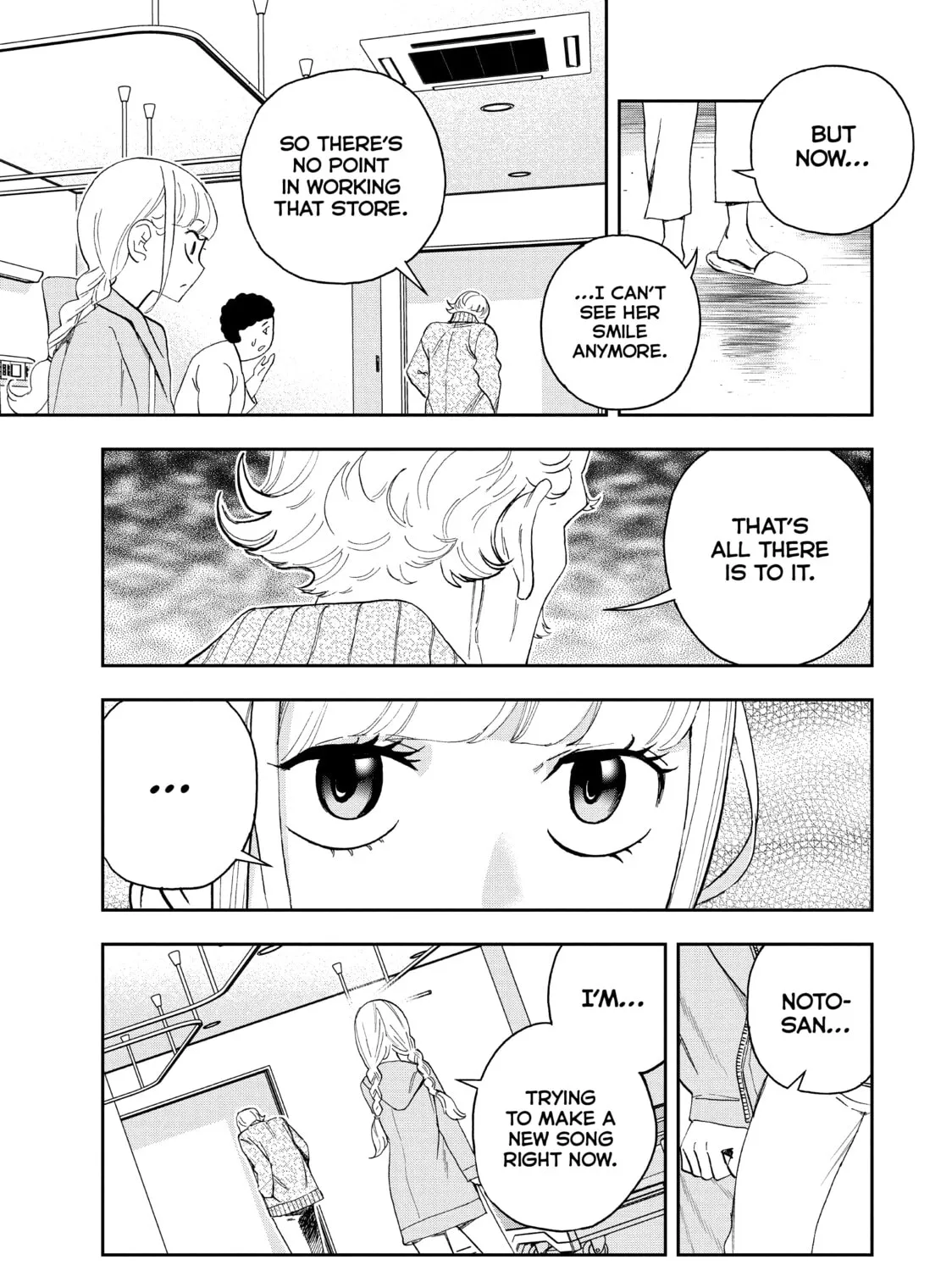 Read Ya Boy Kongming! chapter 75 image 12 on Lezhin