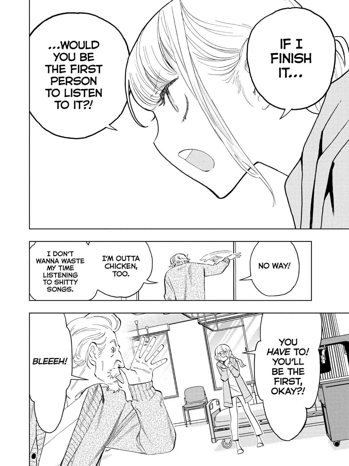 Read Ya Boy Kongming! chapter 75 image 14 on Lezhin