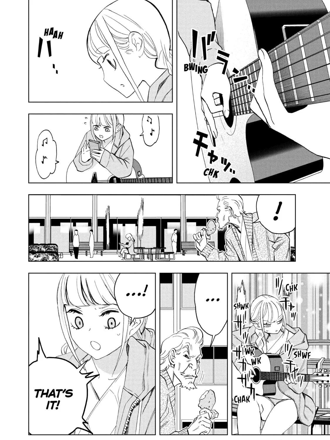 Read Ya Boy Kongming! chapter 75 image 18 on Lezhin