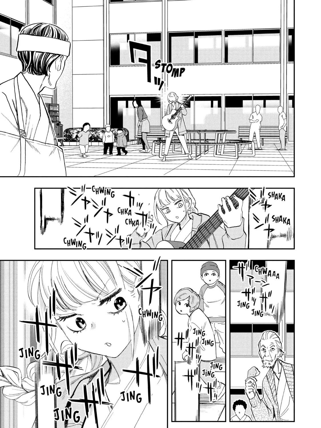Read Ya Boy Kongming! chapter 75 image 20 on Lezhin
