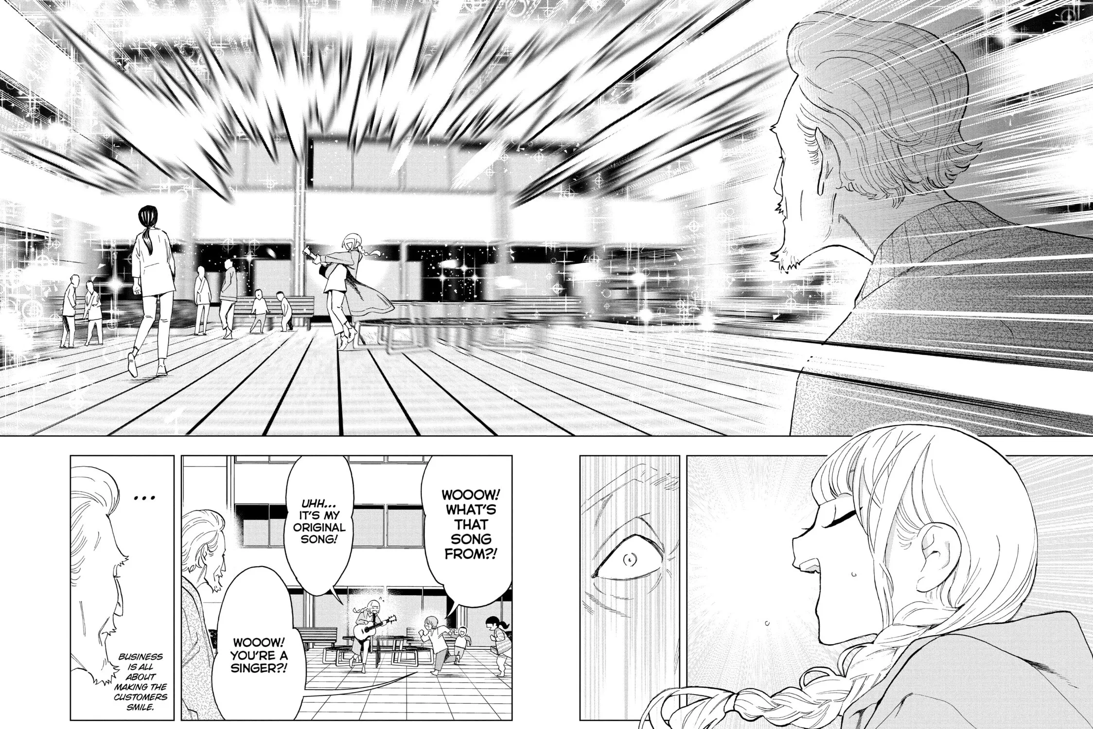 Read Ya Boy Kongming! chapter 75 image 22 on Lezhin
