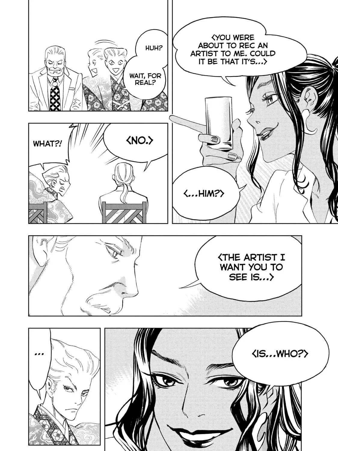 Read Ya Boy Kongming! chapter 76 image 28 on Lezhin