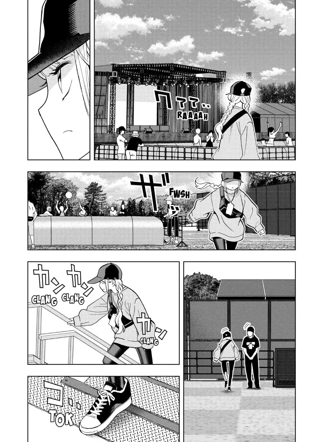 Read Ya Boy Kongming! chapter 77 image 16 on Lezhin