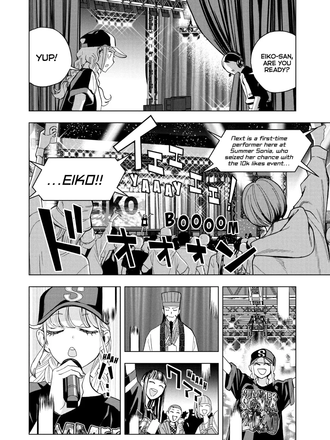 Read Ya Boy Kongming! chapter 77 image 26 on Lezhin