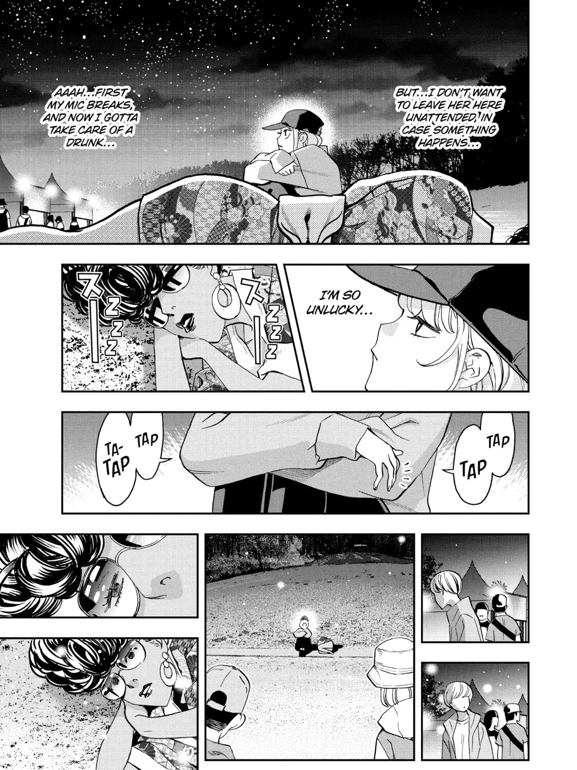 Read Ya Boy Kongming! chapter 78 image 20 on Lezhin