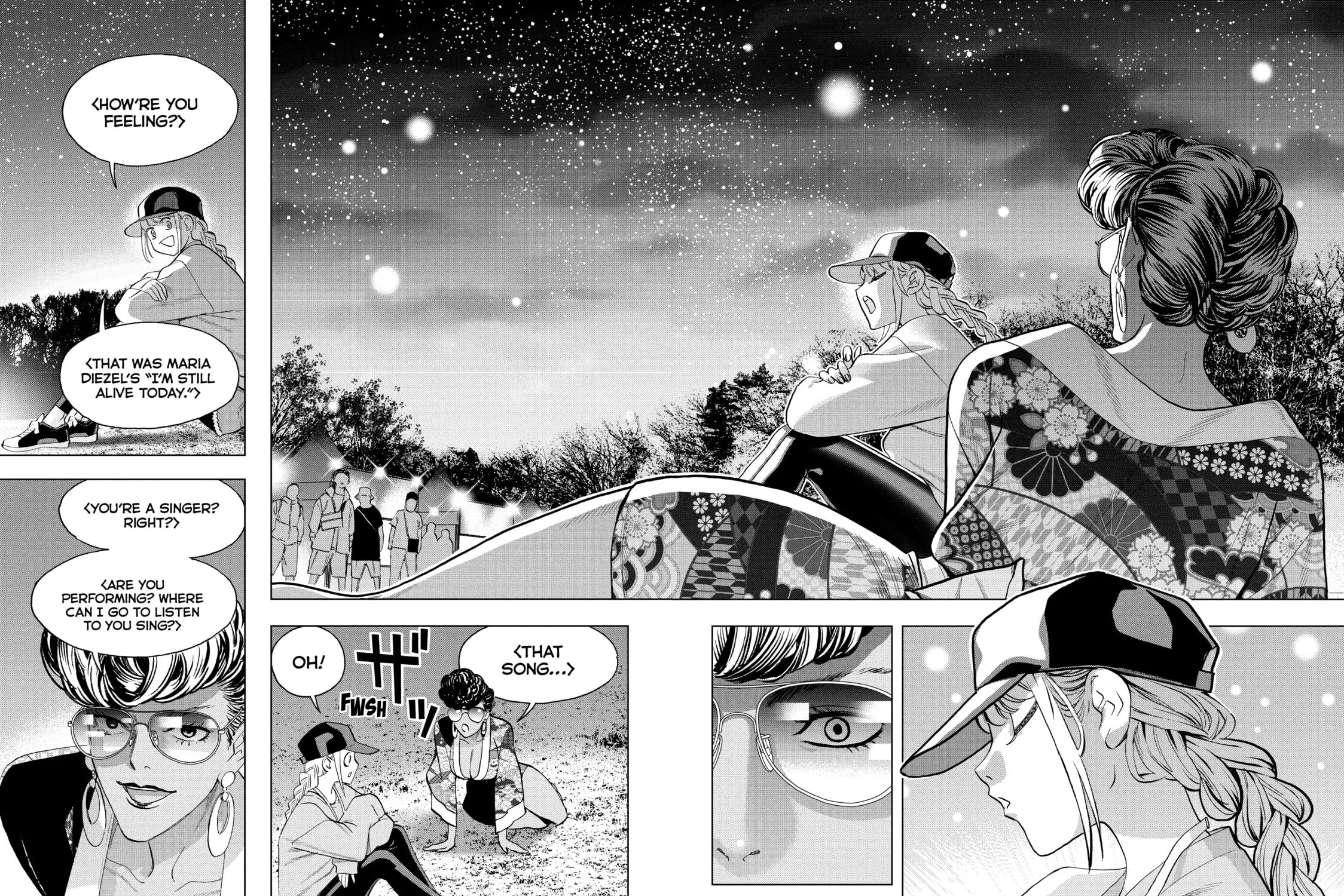 Read Ya Boy Kongming! chapter 78 image 22 on Lezhin