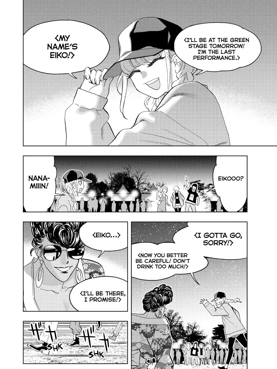 Read Ya Boy Kongming! chapter 78 image 24 on Lezhin