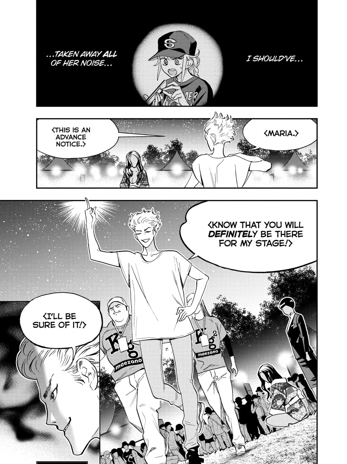 Read Ya Boy Kongming! chapter 78 image 30 on Lezhin