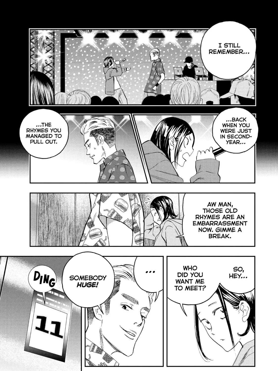 Read Ya Boy Kongming! chapter 81 image 20 on Lezhin
