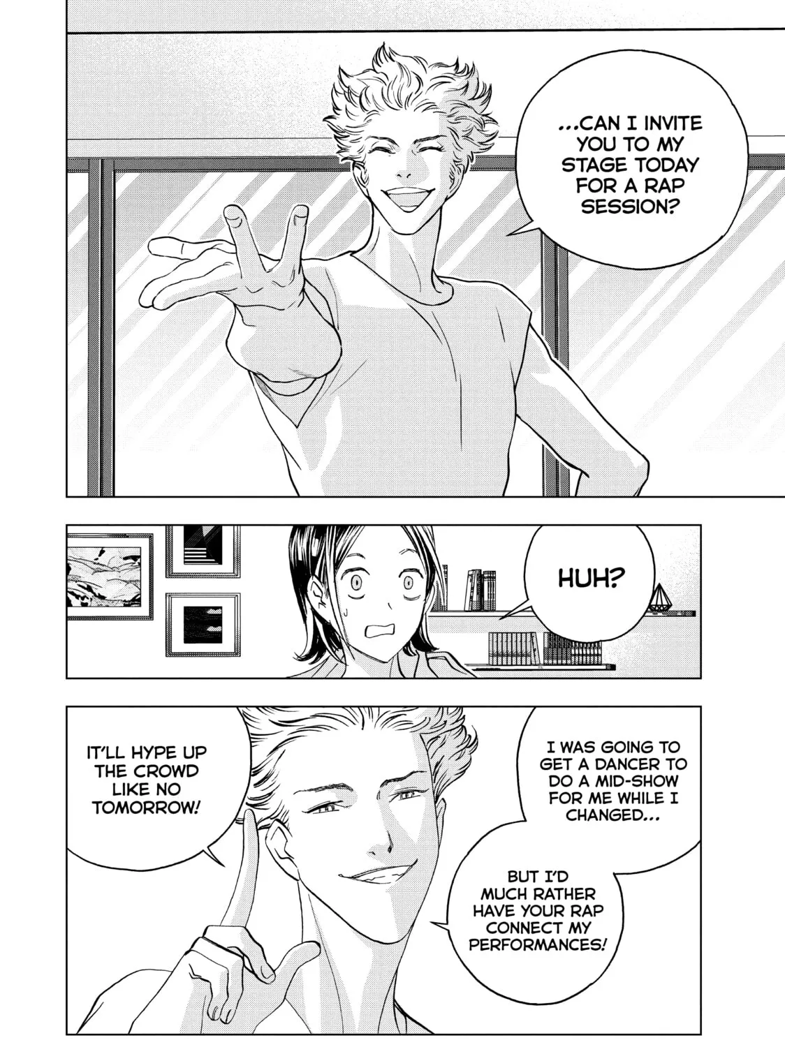 Read Ya Boy Kongming! chapter 81 image 26 on Lezhin