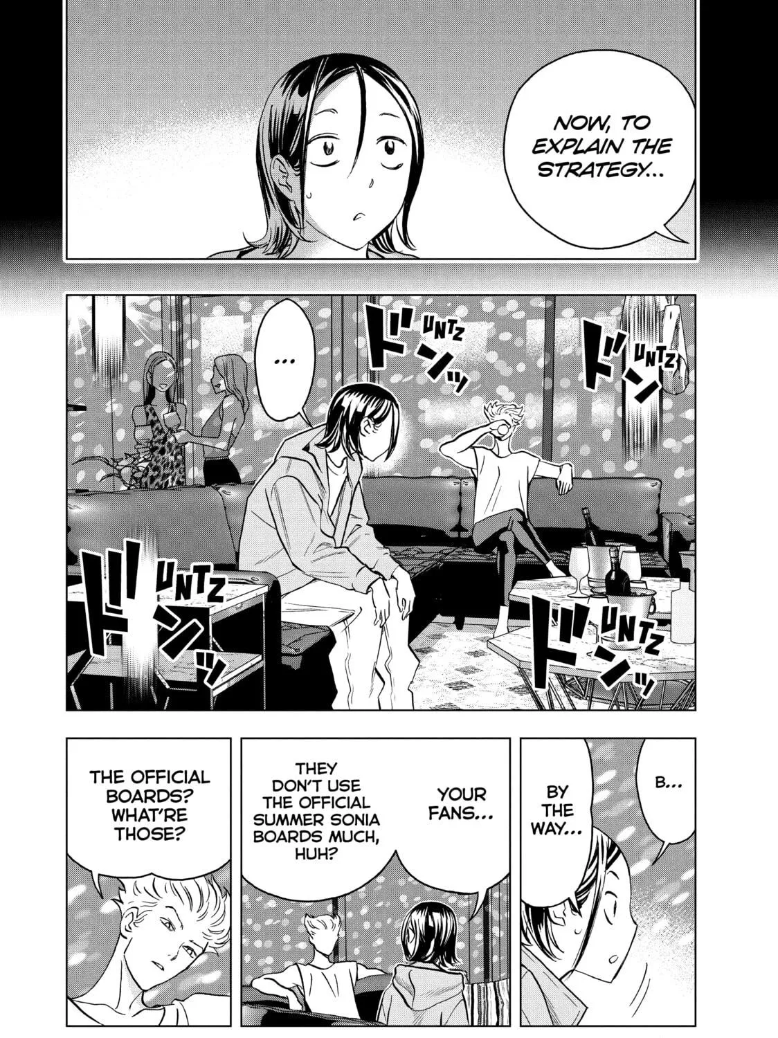 Read Ya Boy Kongming! chapter 82 image 16 on Lezhin