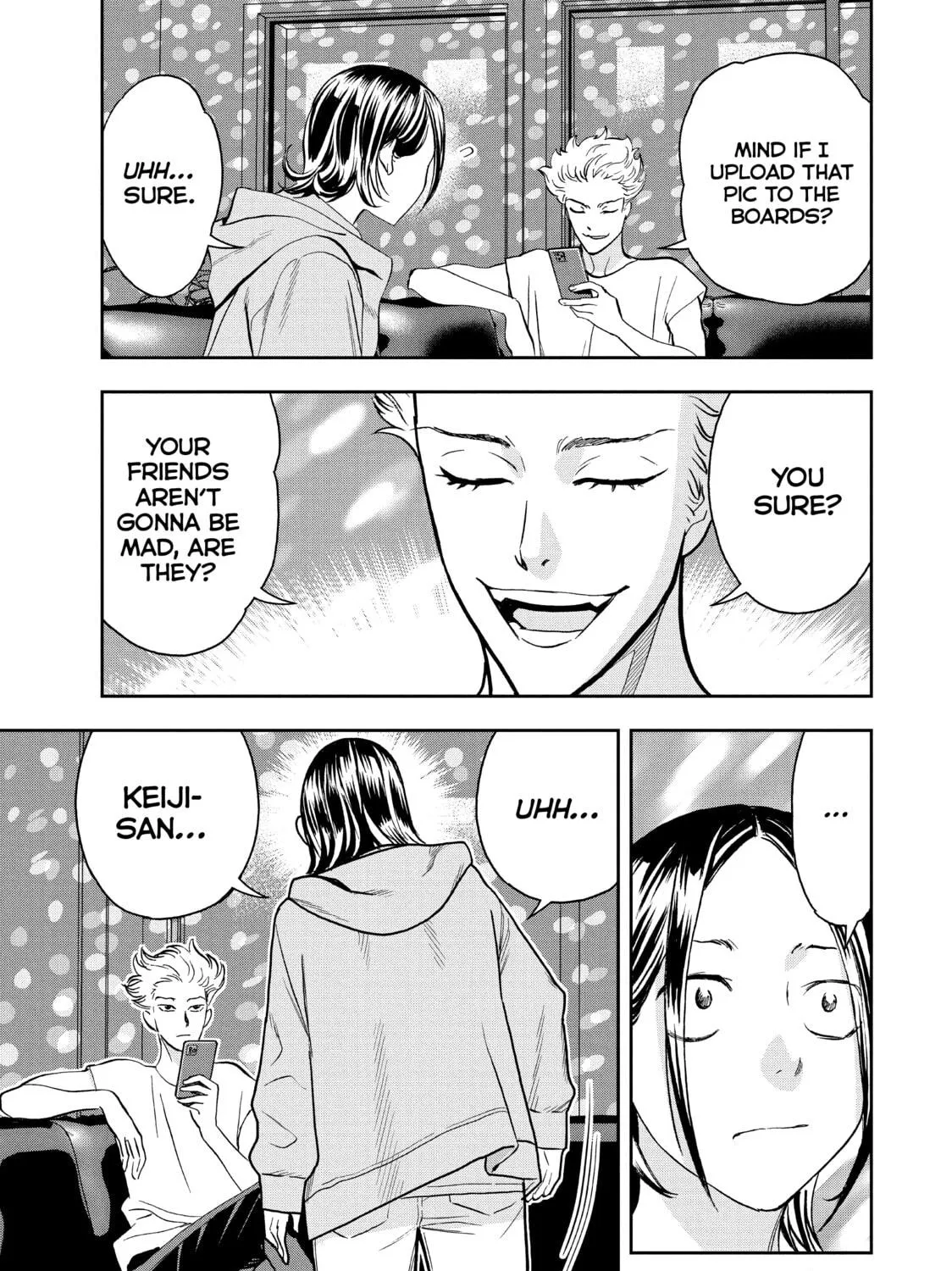 Read Ya Boy Kongming! chapter 82 image 22 on Lezhin
