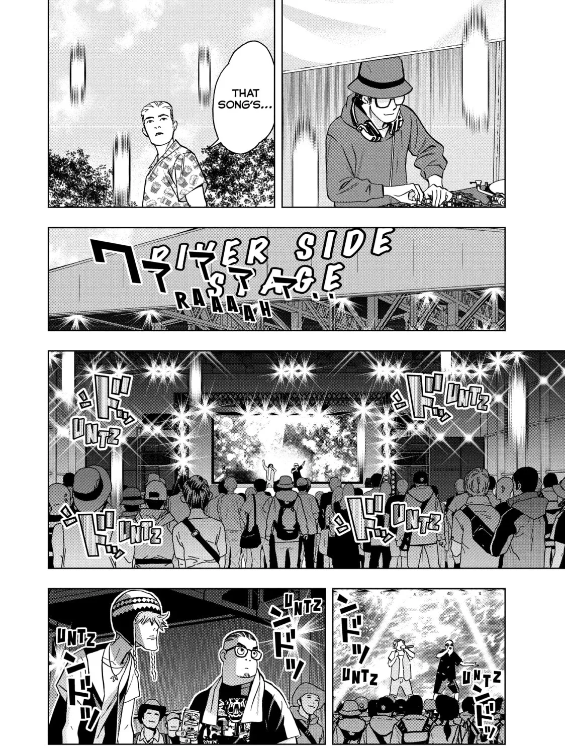 Read Ya Boy Kongming! chapter 83 image 14 on Lezhin