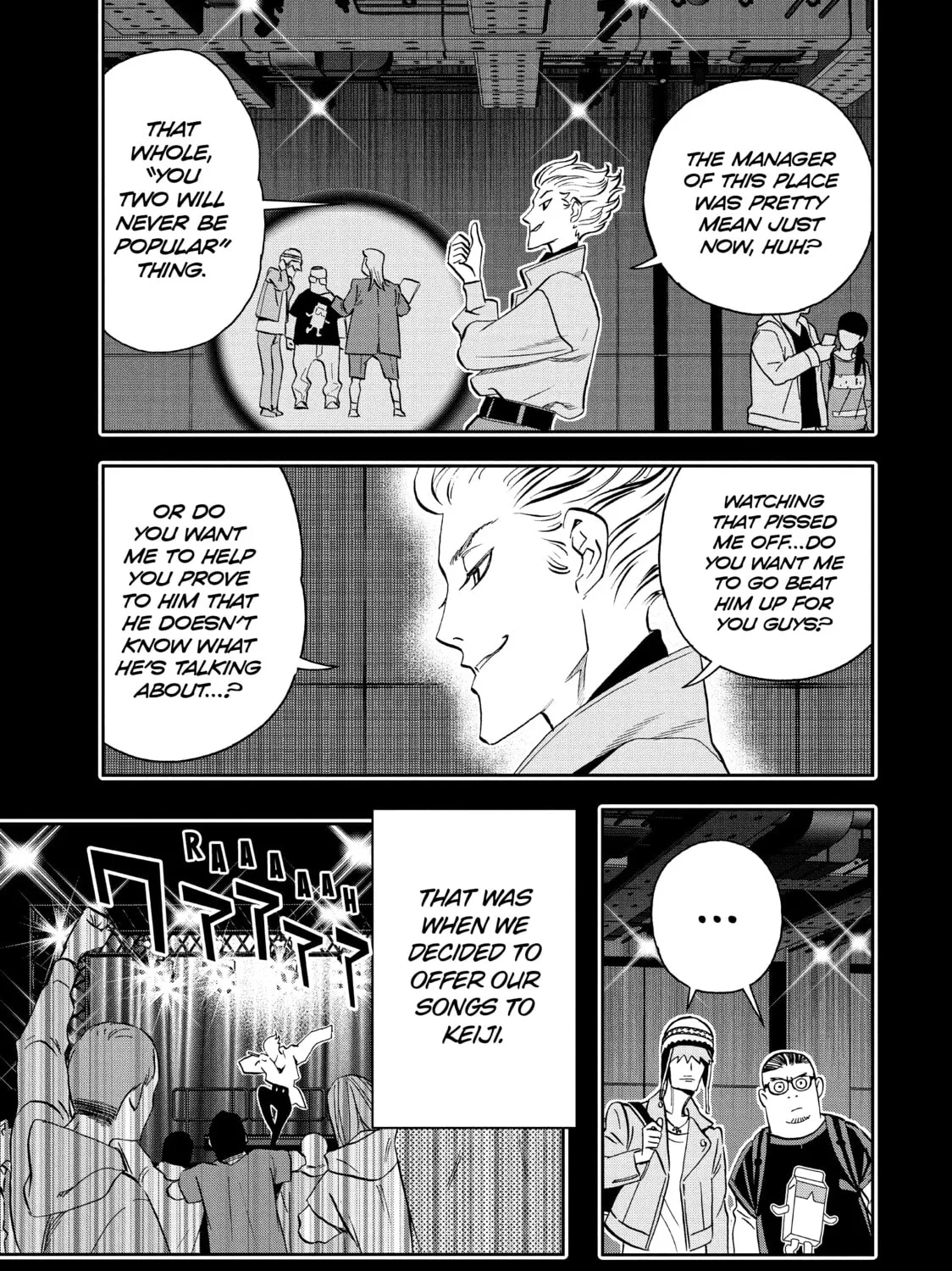 Read Ya Boy Kongming! chapter 83 image 20 on Lezhin