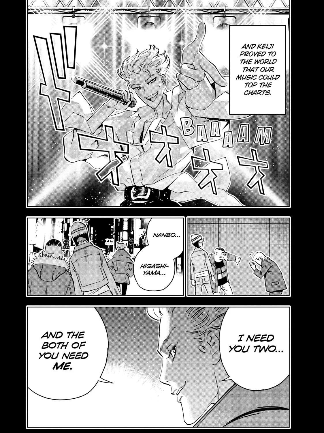 Read Ya Boy Kongming! chapter 83 image 22 on Lezhin