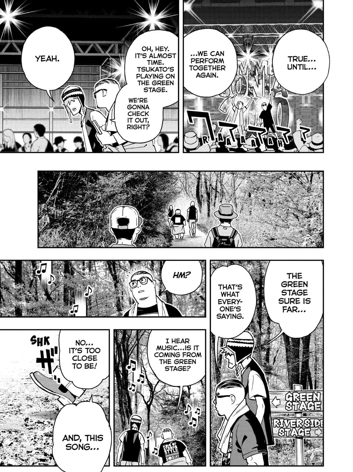 Read Ya Boy Kongming! chapter 83 image 28 on Lezhin