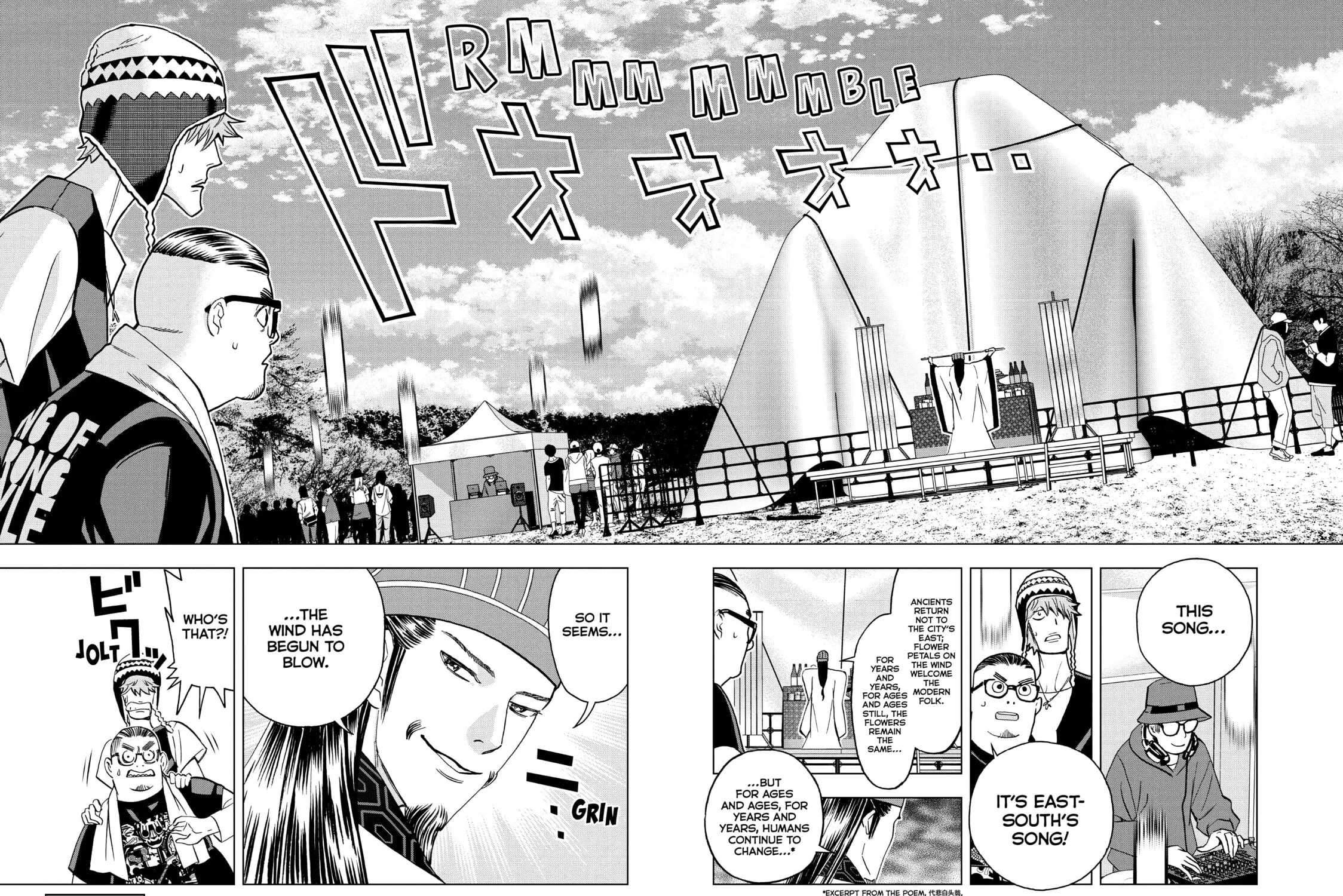Read Ya Boy Kongming! chapter 83 image 30 on Lezhin