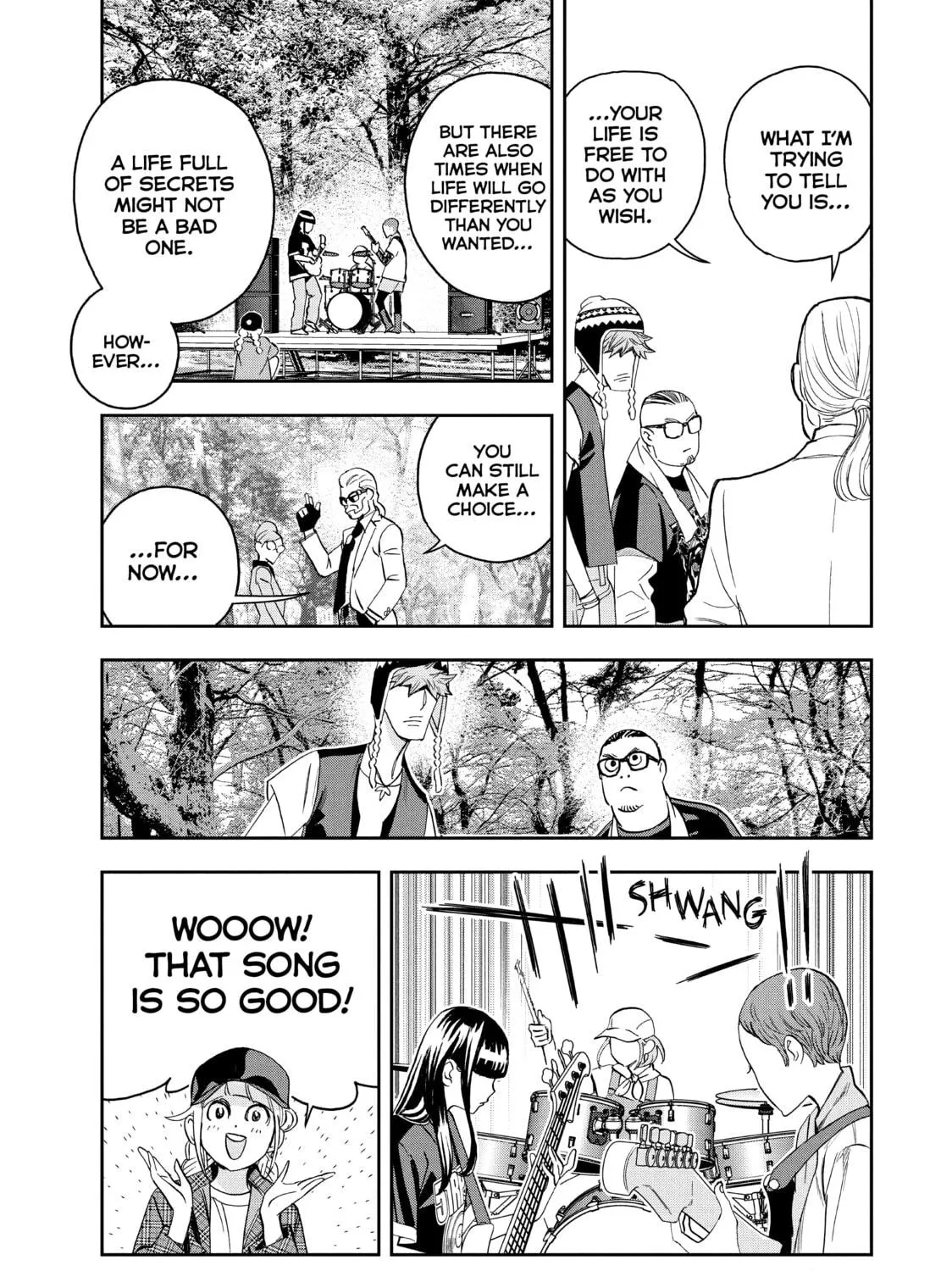 Read Ya Boy Kongming! chapter 86 image 16 on Lezhin