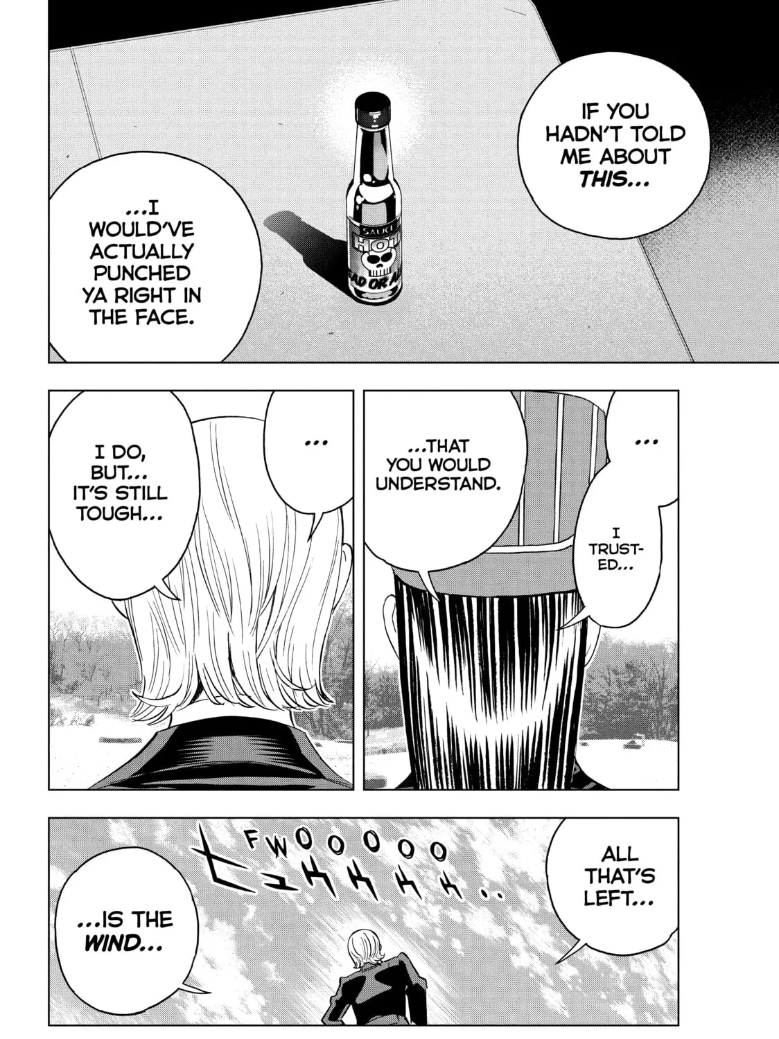 Read Ya Boy Kongming! chapter 86 image 2 on Lezhin