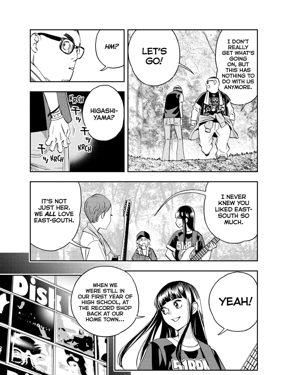 Read Ya Boy Kongming! chapter 86 image 20 on Lezhin
