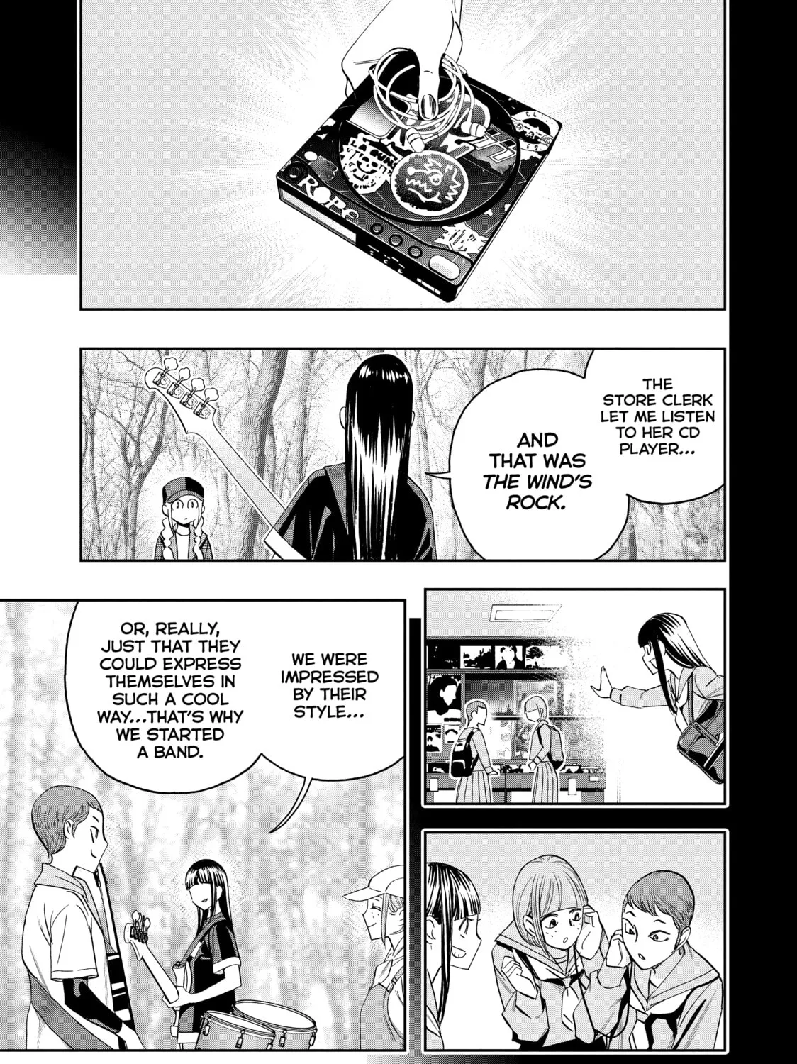 Read Ya Boy Kongming! chapter 86 image 24 on Lezhin