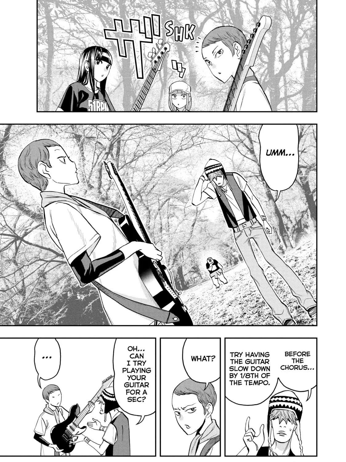 Read Ya Boy Kongming! chapter 86 image 28 on Lezhin