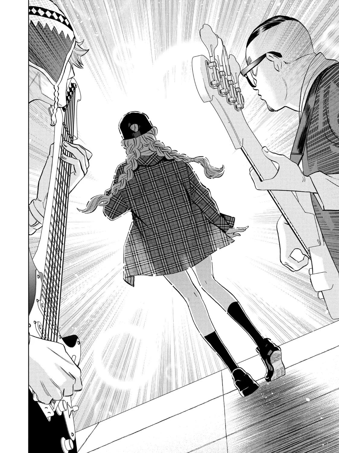 Read Ya Boy Kongming! chapter 87 image 14 on Lezhin