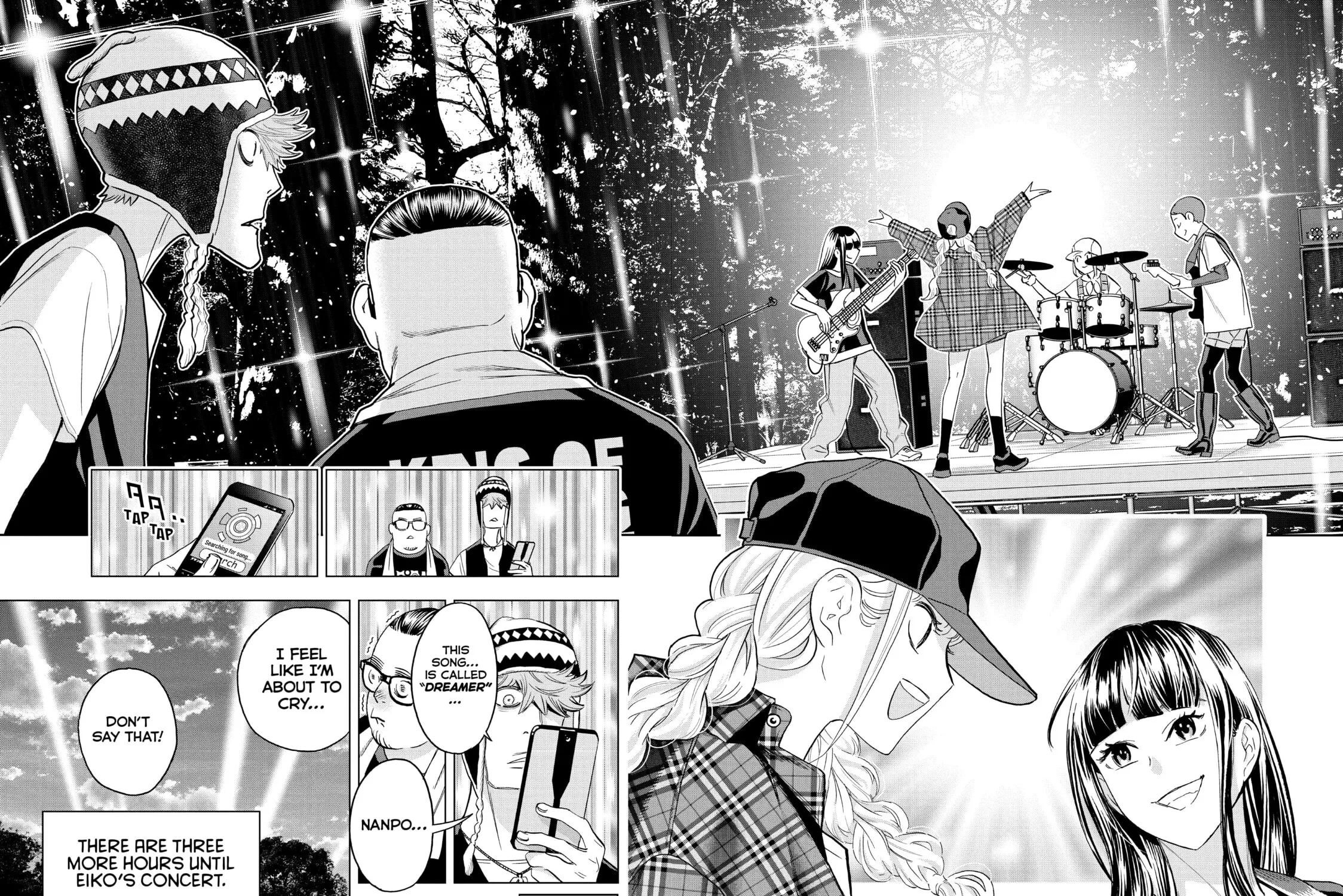 Read Ya Boy Kongming! chapter 87 image 30 on Lezhin